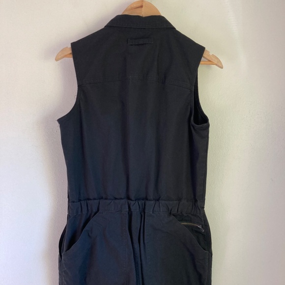 Duluth trading co women’s jumpsuit - Picture 4 of 11